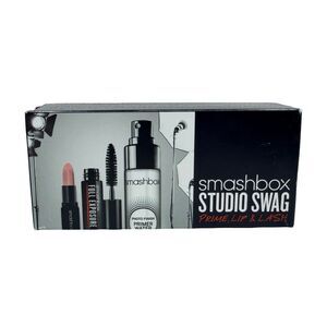 Smashbox Studio Swag - Prime, Lip, Lash